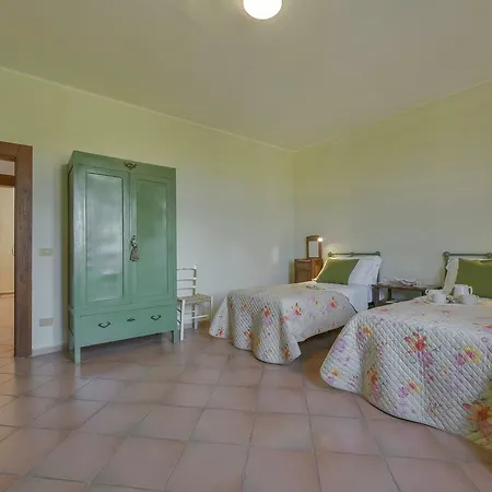 Holiday Anna Cupra Marittima
