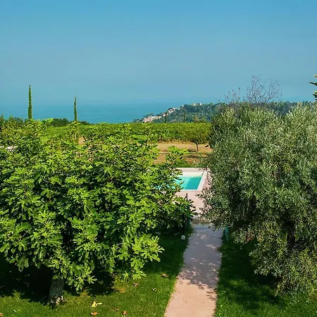 Holiday Anna Cupra Marittima